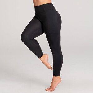 Honeylove Legging 2.0 in Black XL Pockets